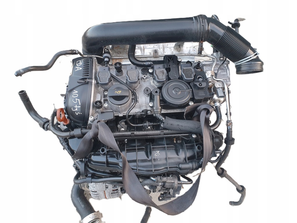 Moteur CDAA - Image 1