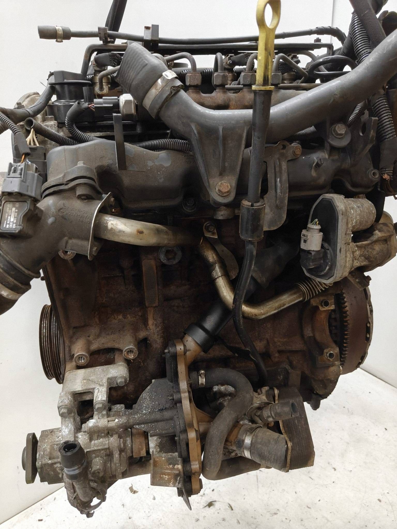 Moteur 4HV (P22DTE) - Image 11