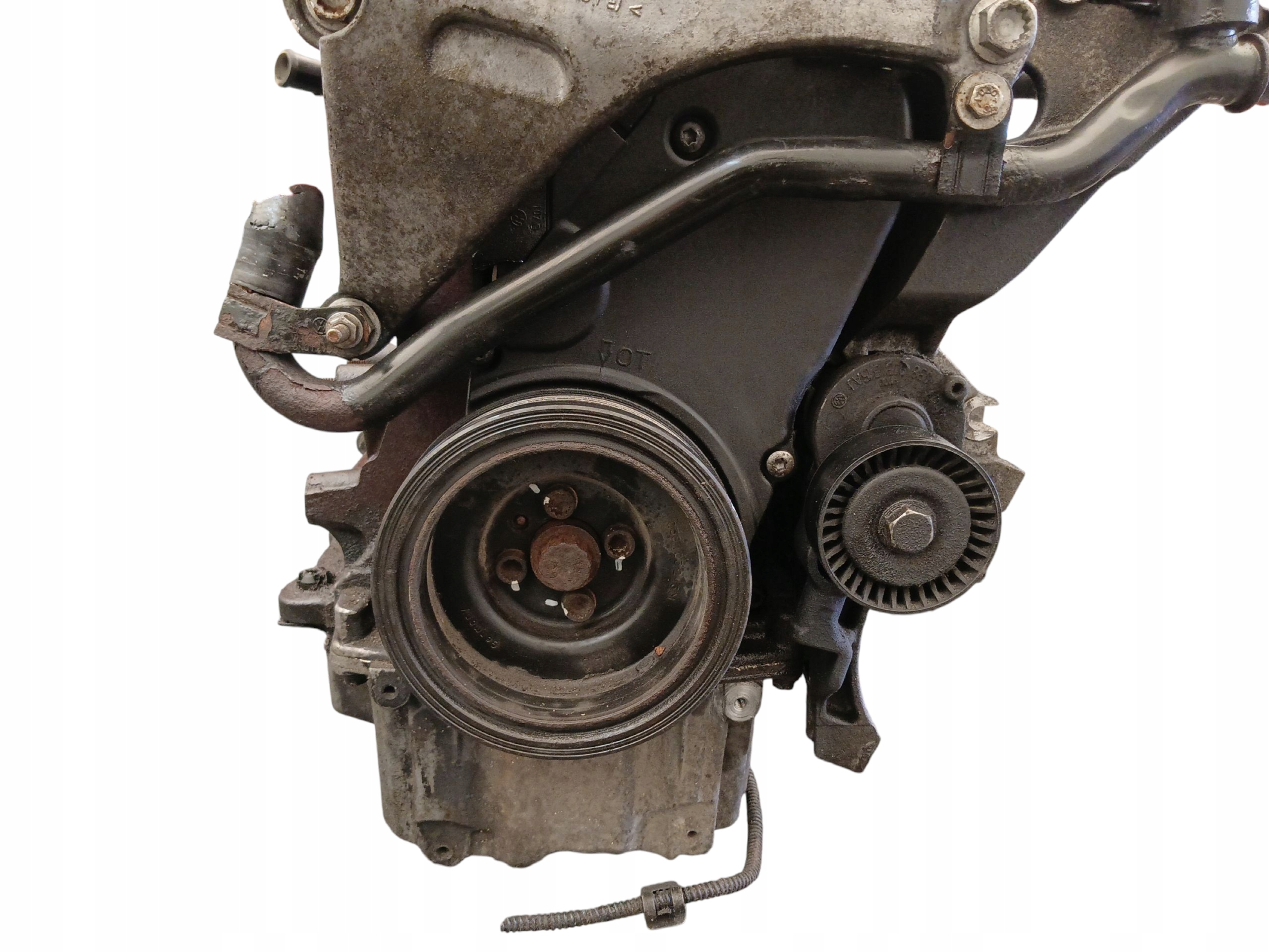 Moteur CAYC - Image 13