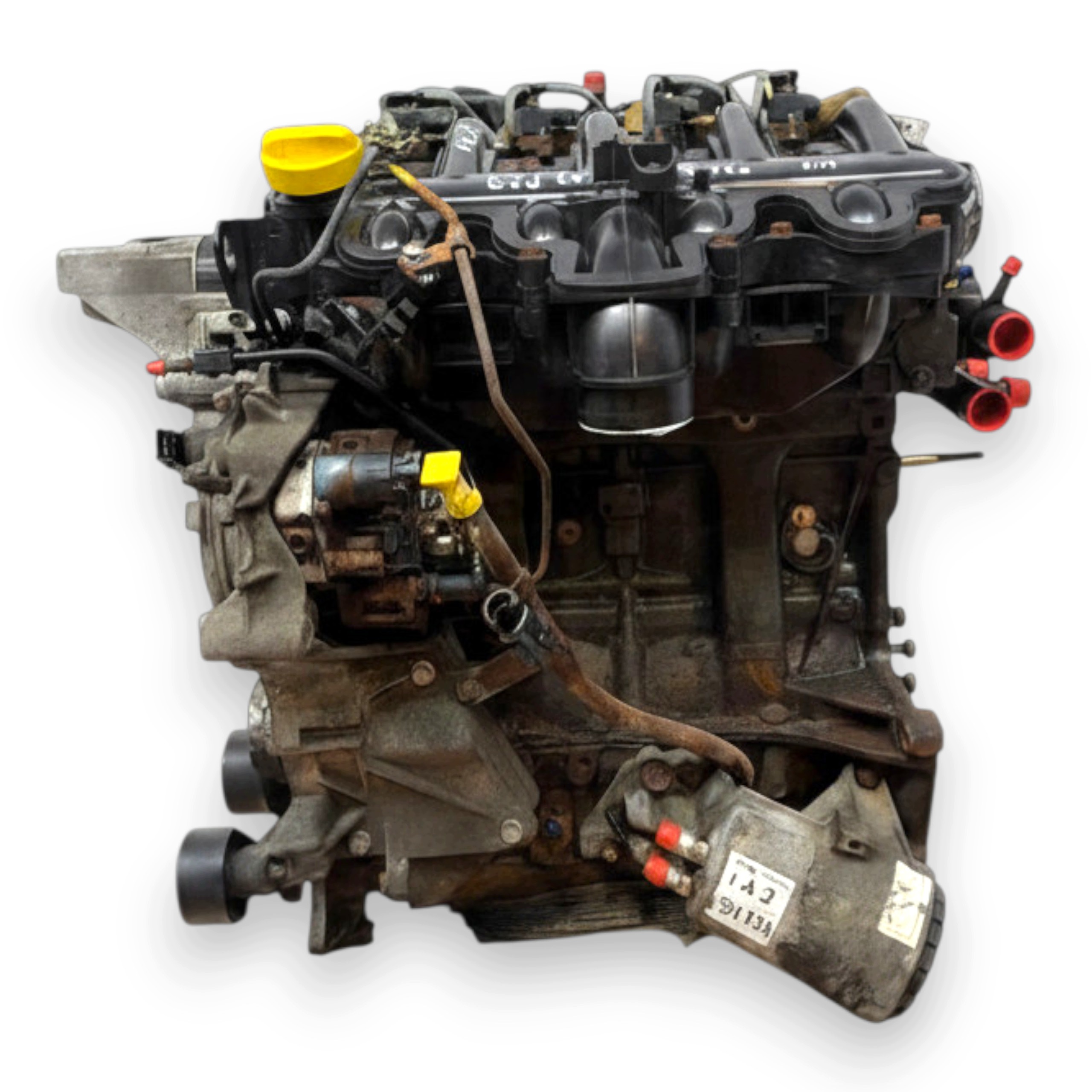 Moteur G9U 754 - Image 5