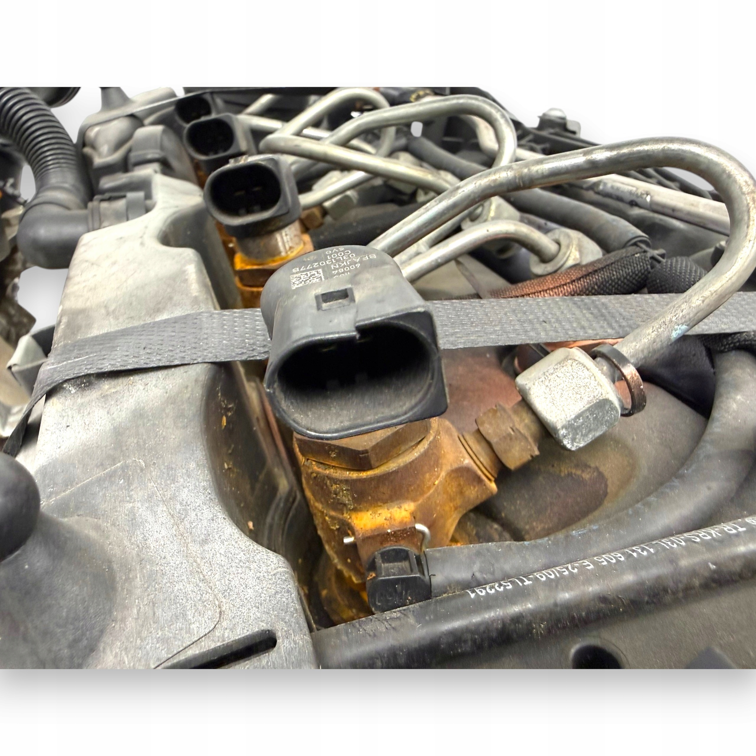 Moteur CAYA — vue 13