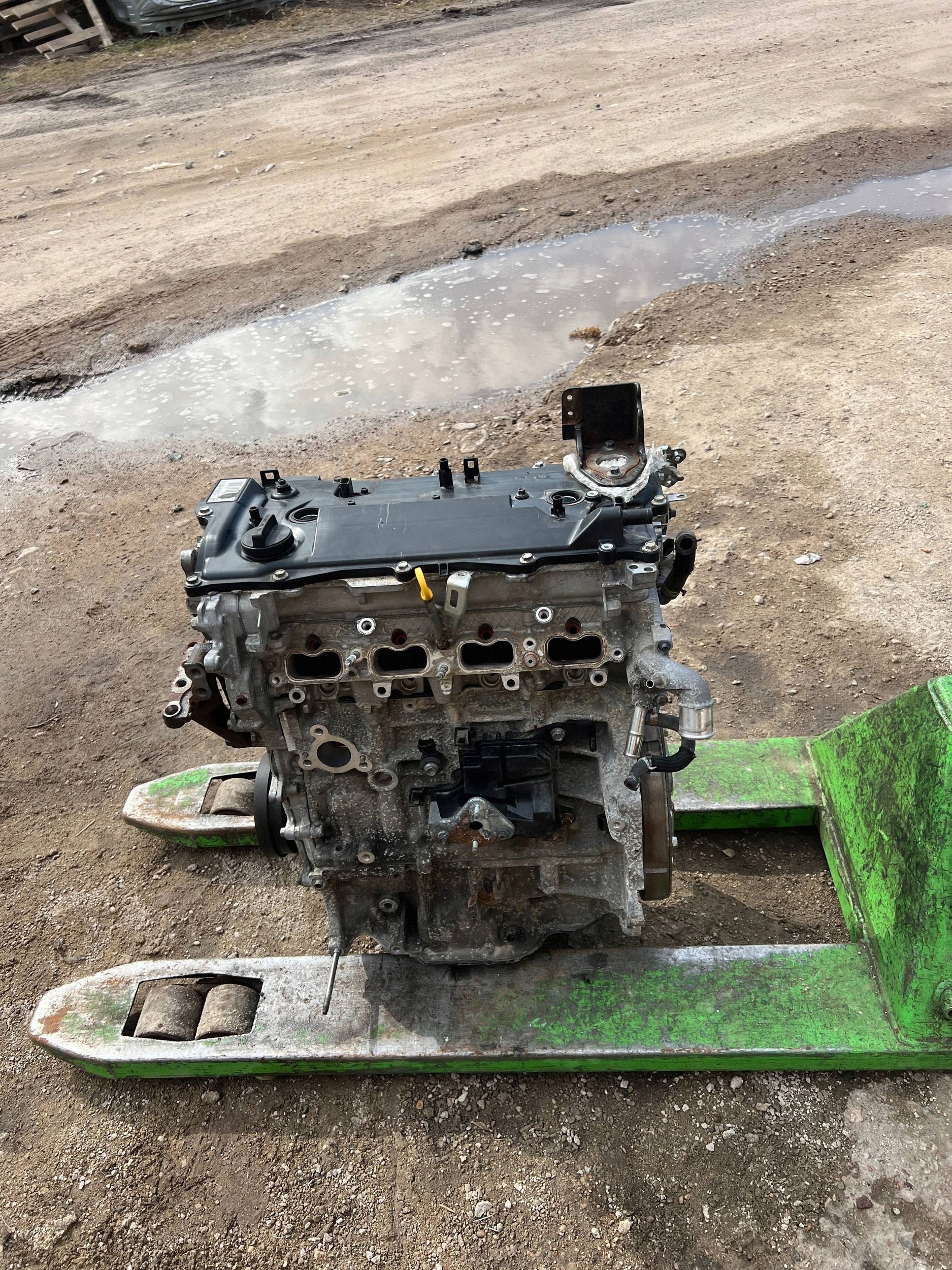 Moteur A25A-FXS - Image 6