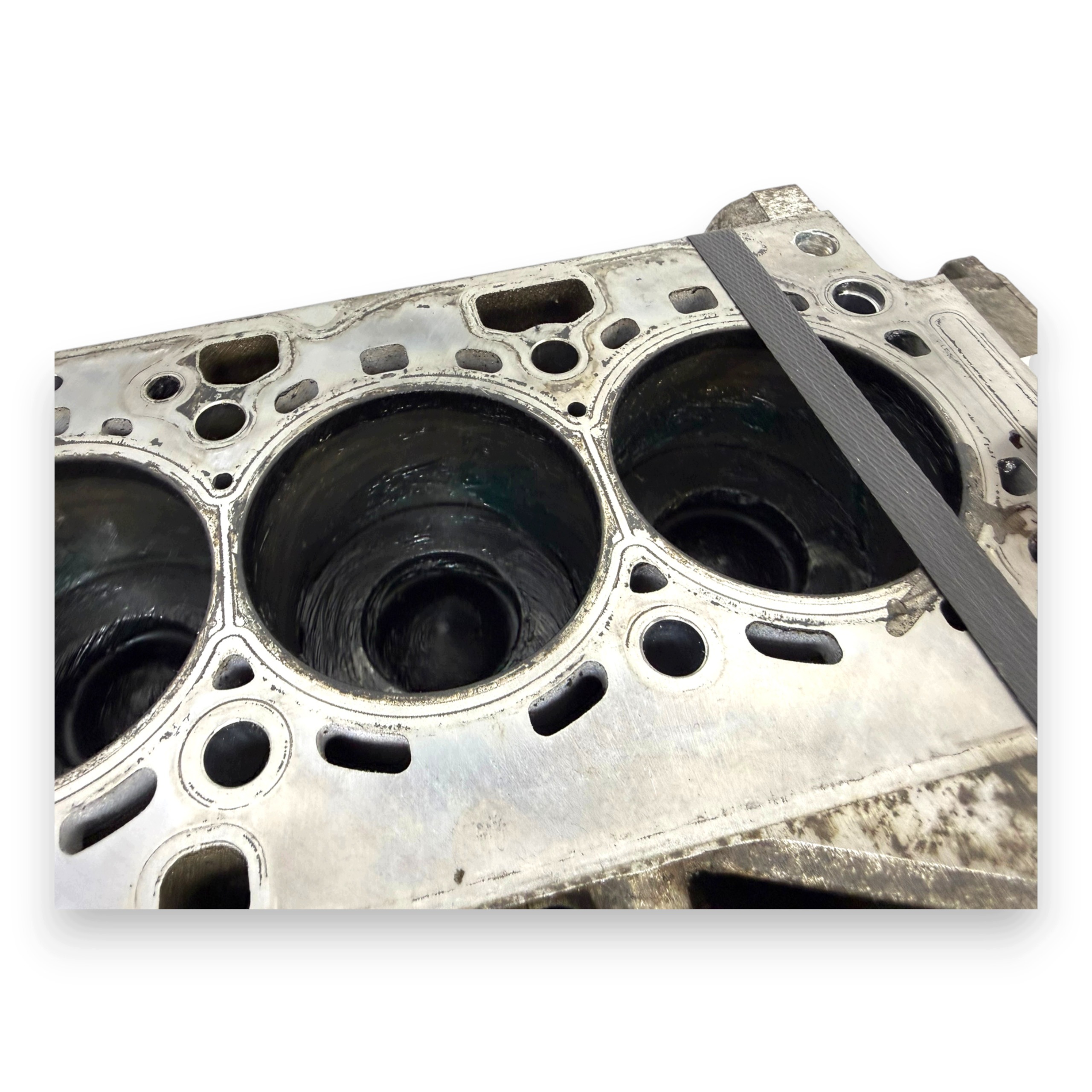 Moteur N47 D20 C - Image 5