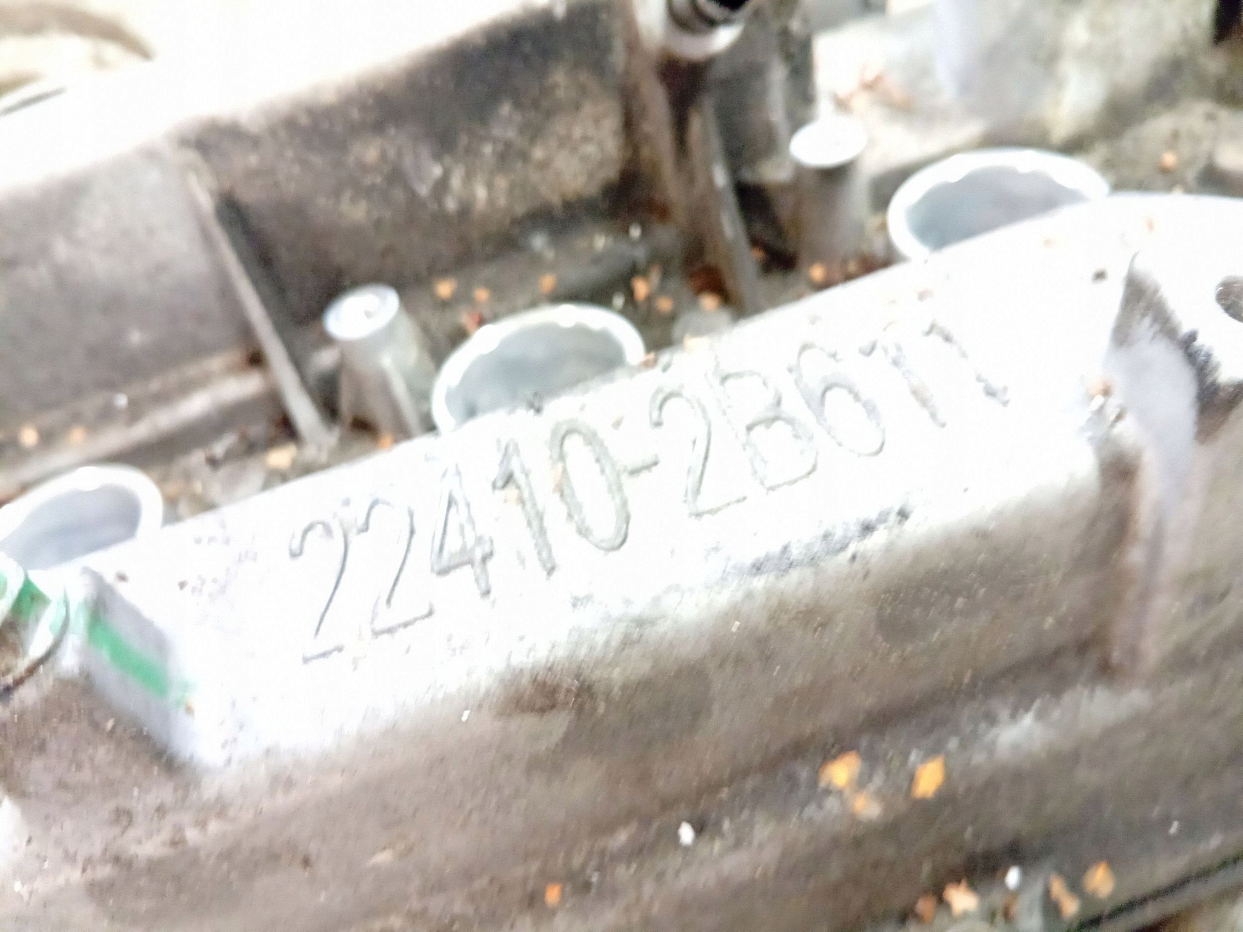 Moteur G4FJ - Image 4