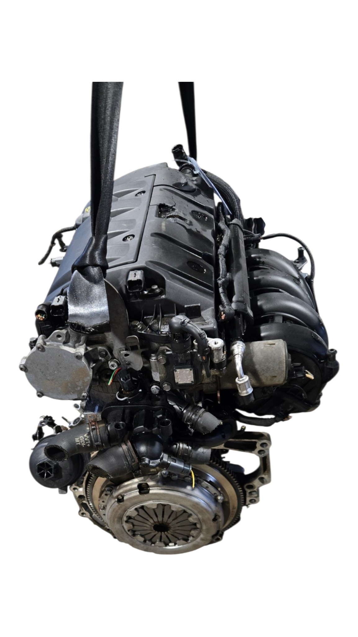 Moteur N16 B16 A - Image 8