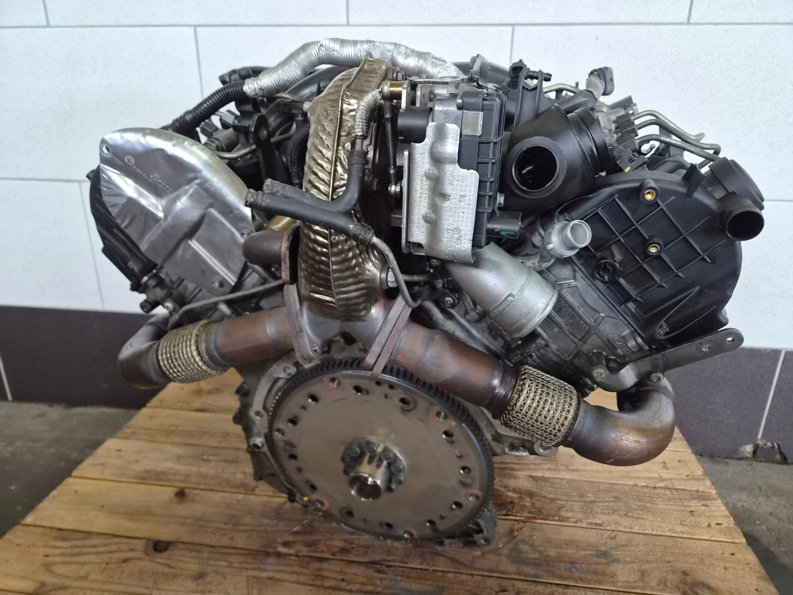 Moteur CTBC - Image 8