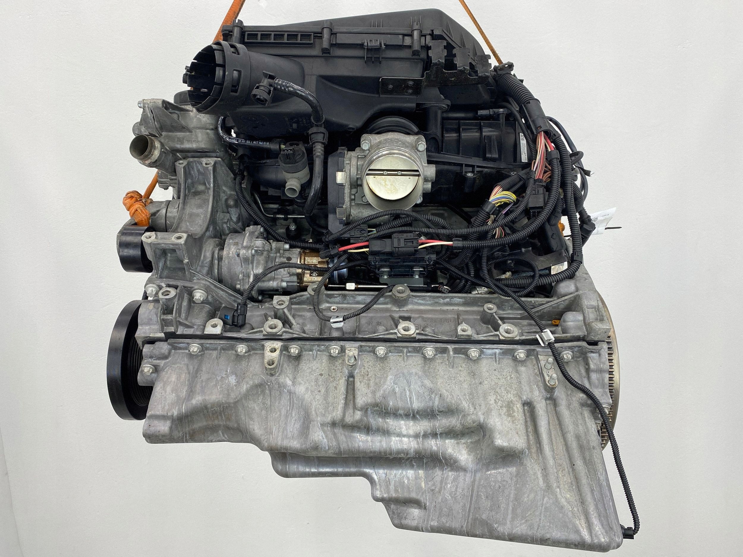 Moteur N55 B30 A - Image 2