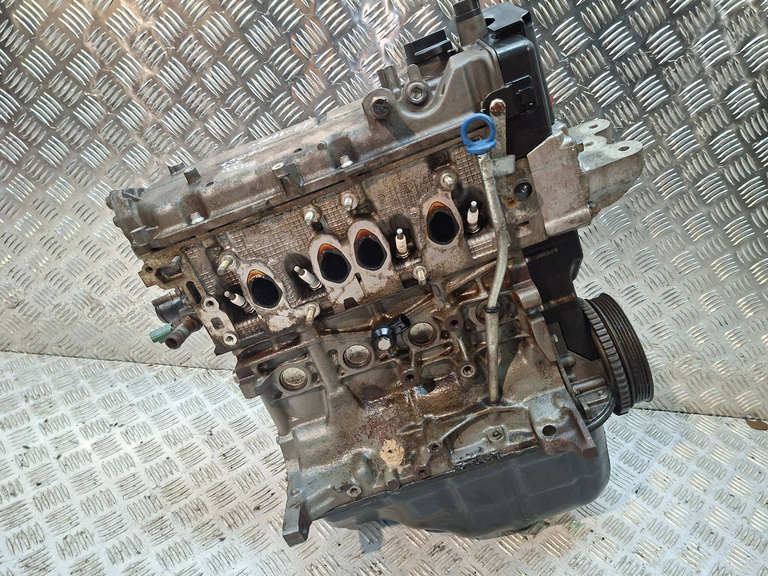 Moteur 199 A4.000 - Image 7