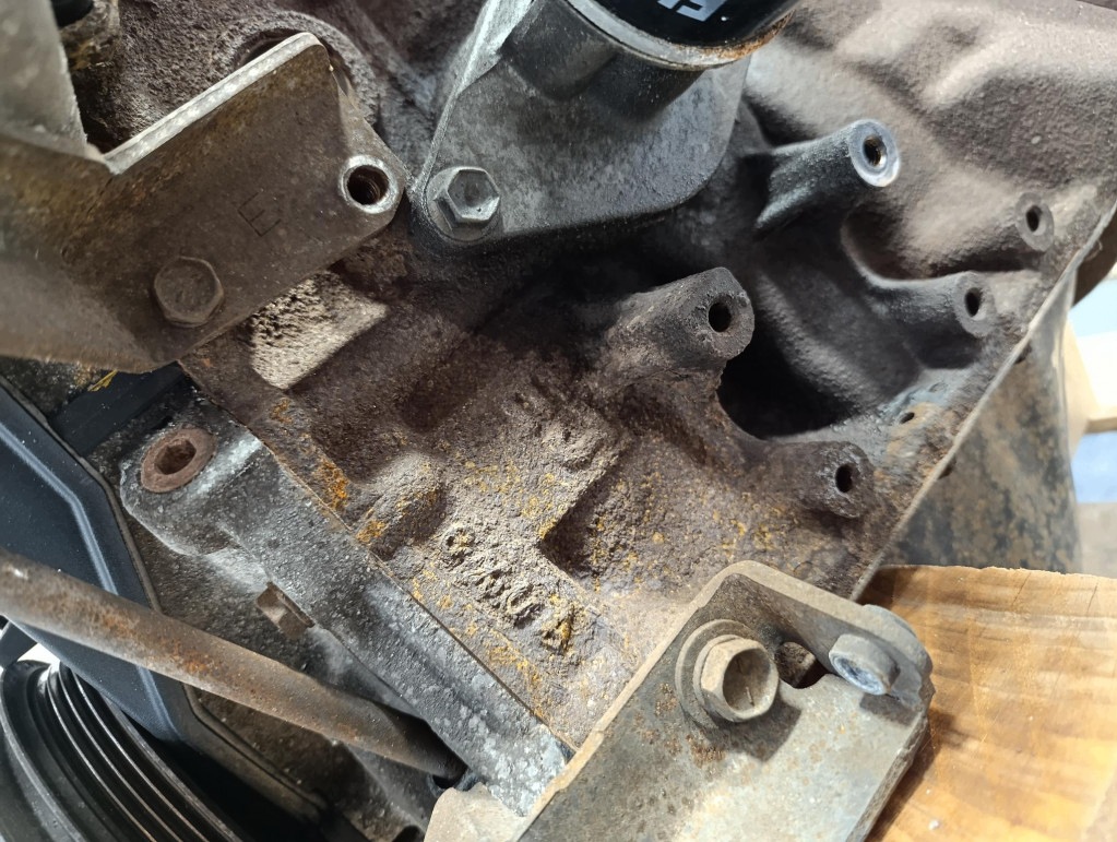 Moteur EJ-VE - Image 4