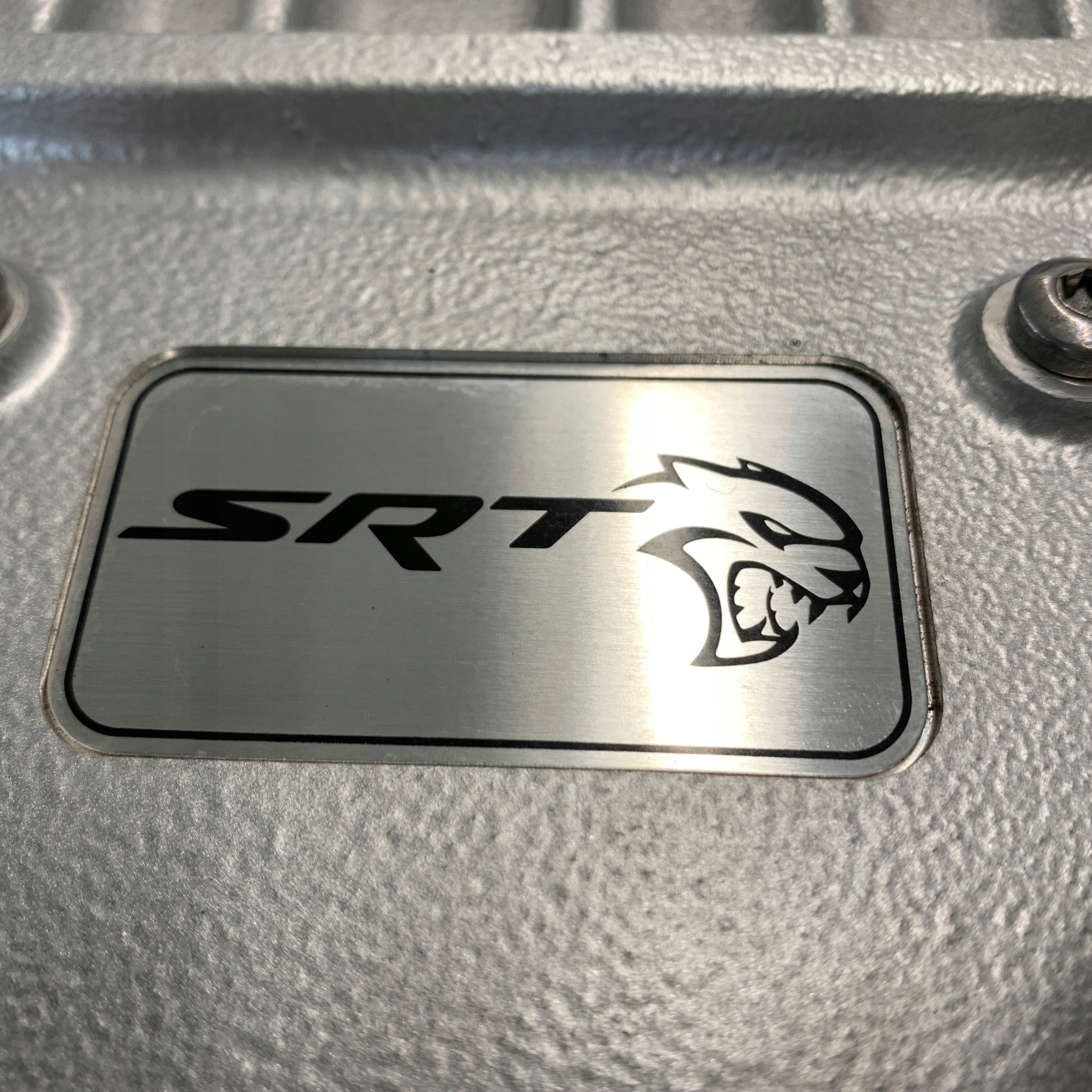 Moteur ESD — vue 8