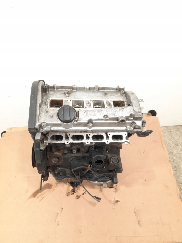 Moteur AEB — vue 5