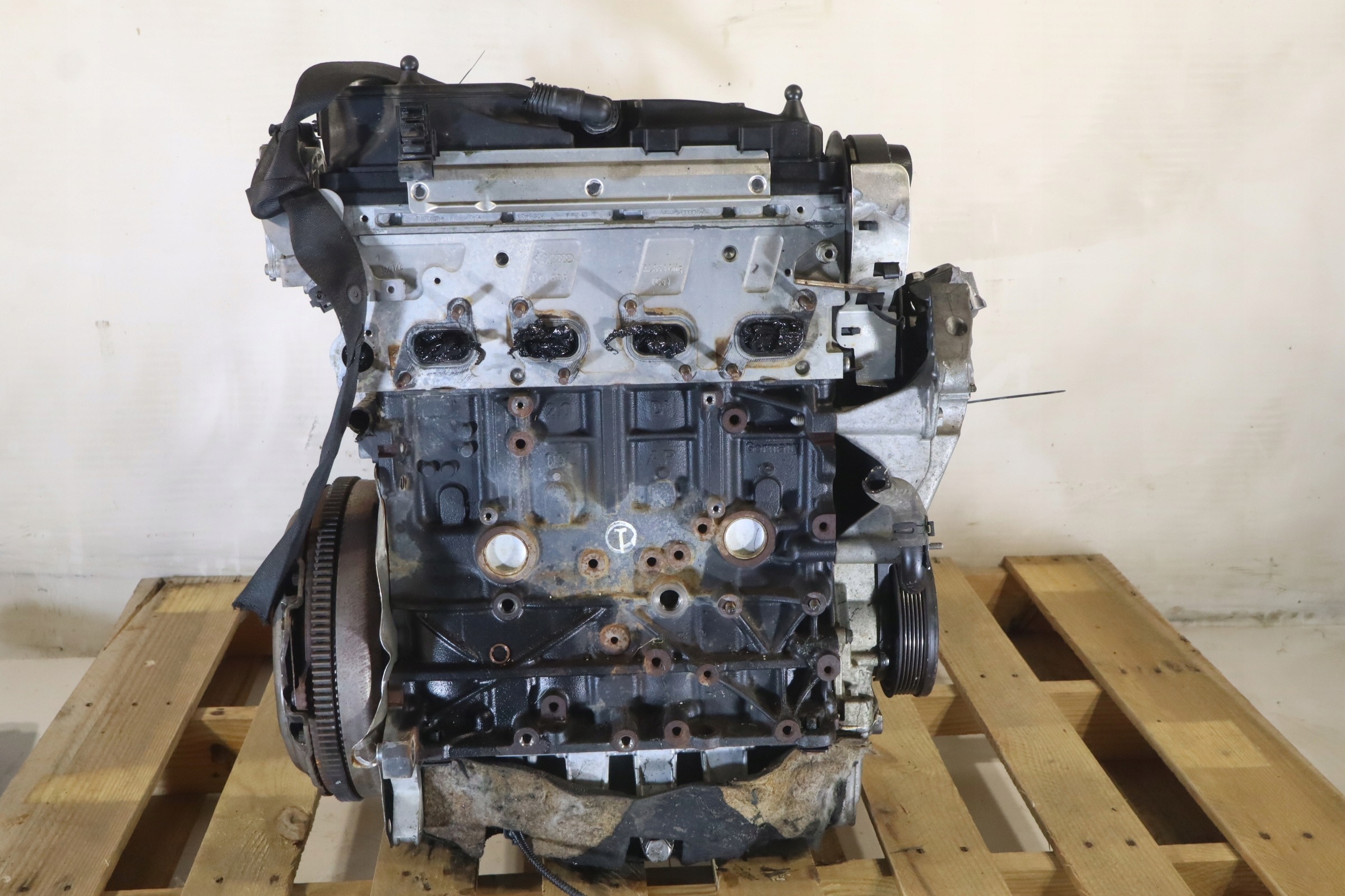 Moteur CFFD - Image 1