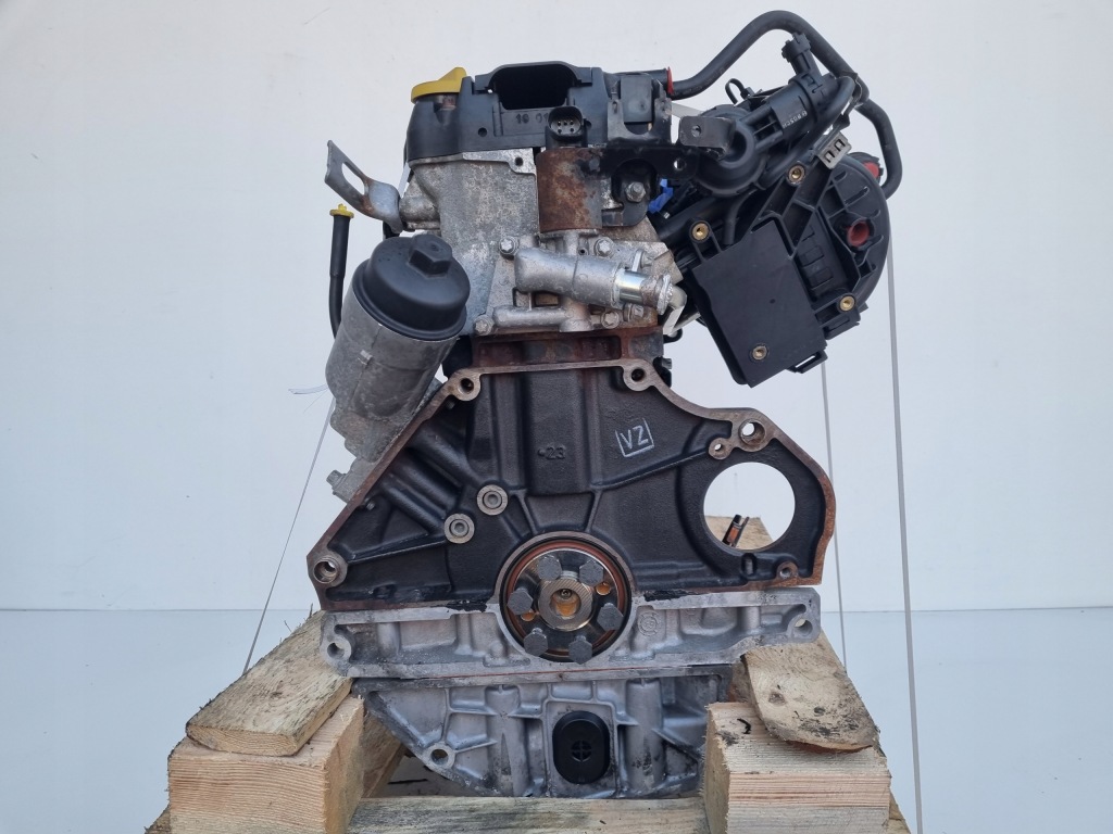 Moteur Z 14 XEP - Image 4