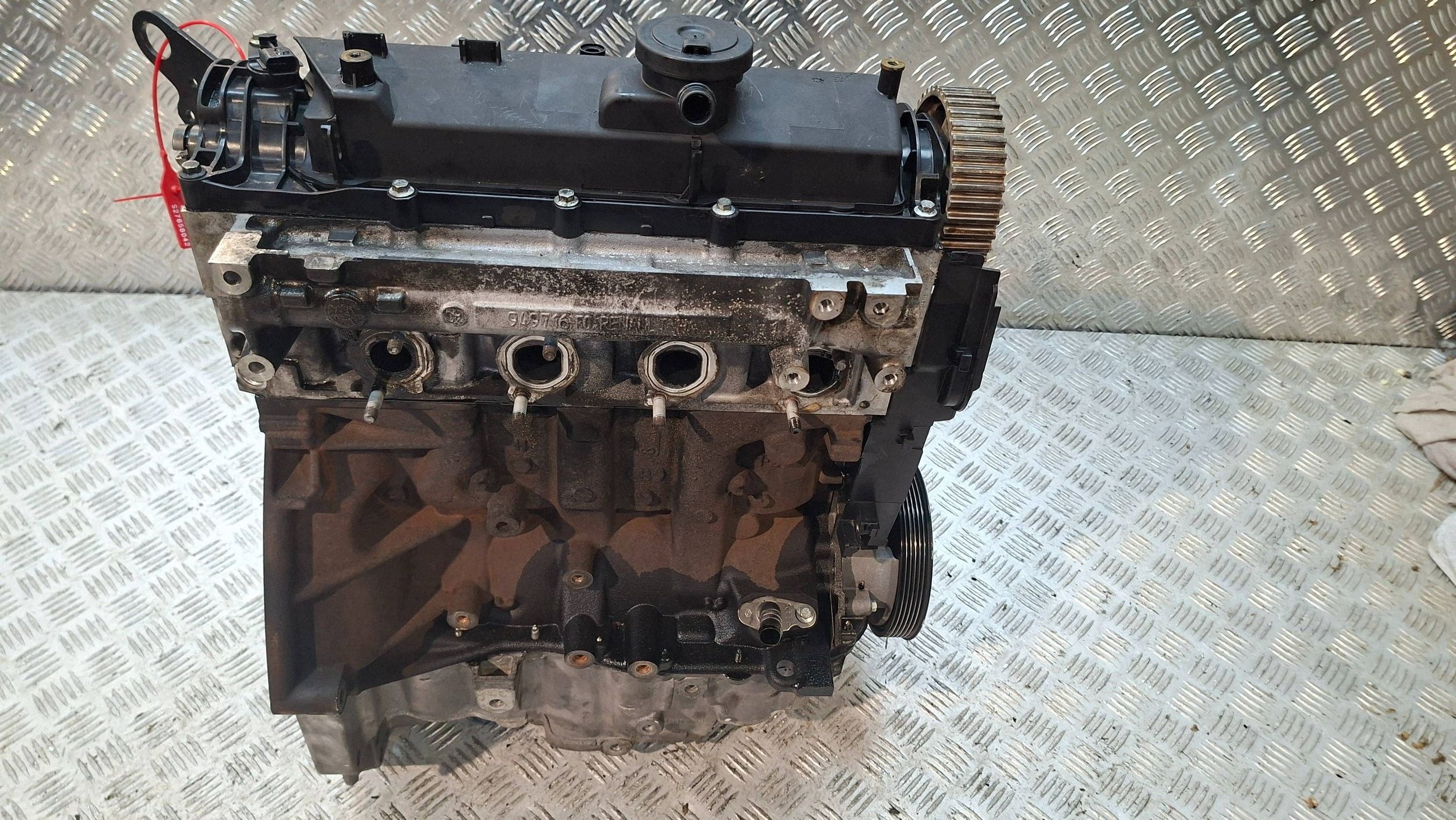 Moteur K9K 836 - Image 8