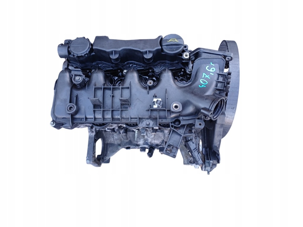 Moteur 9HV (DV6TED4) — vue 1