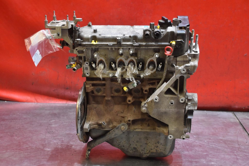 Moteur 169 A4.000 - Image 1