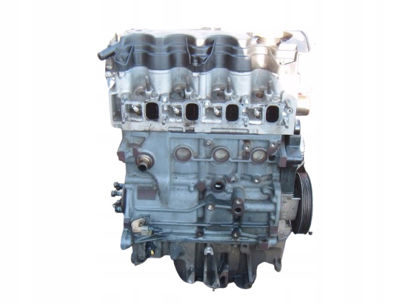 Moteur Z 19 DTL - Image 1