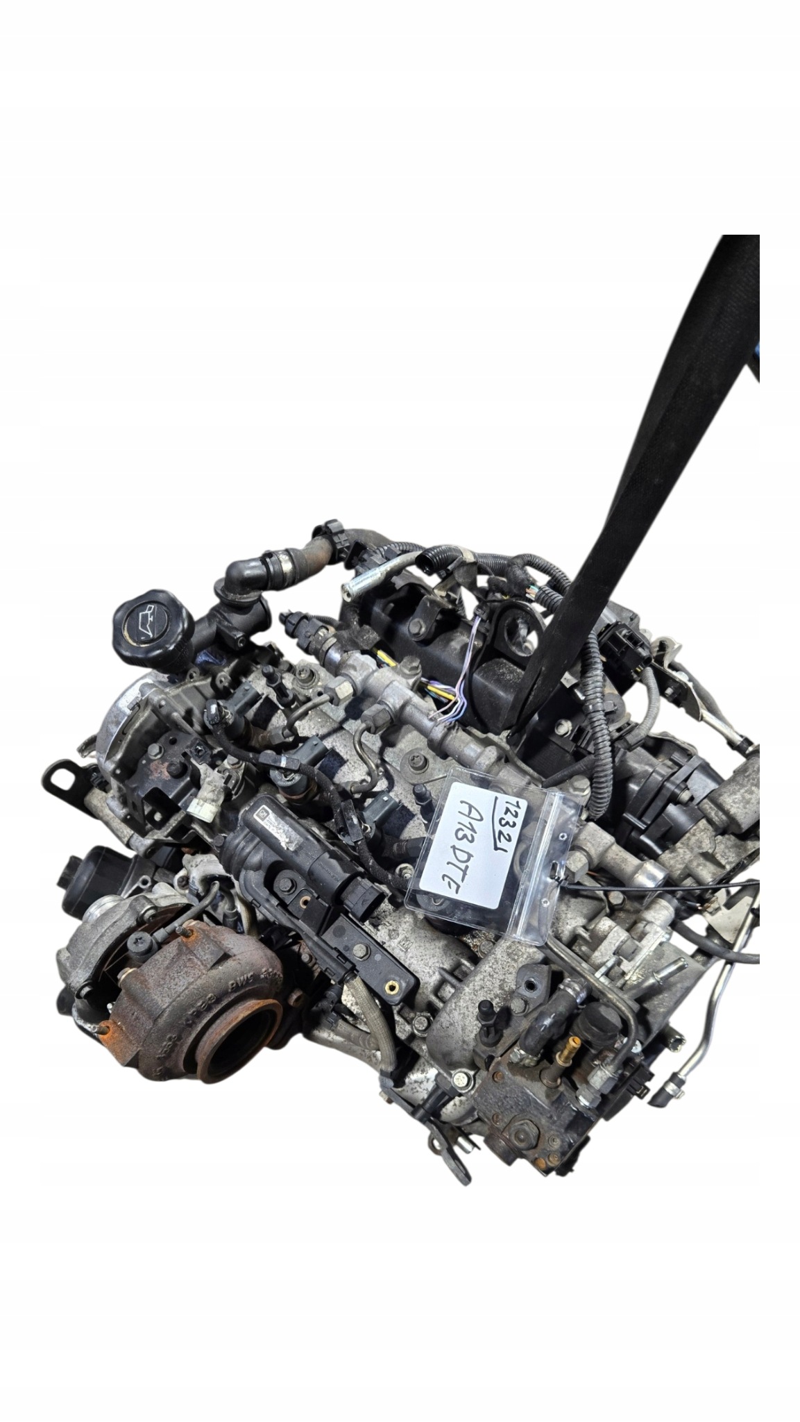 Moteur A 13 DTE - Image 8