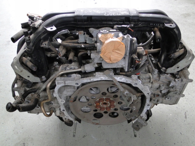 Moteur EJ20 (Turbo) - Image 5