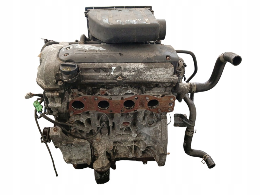 Moteur M15A - Image 3