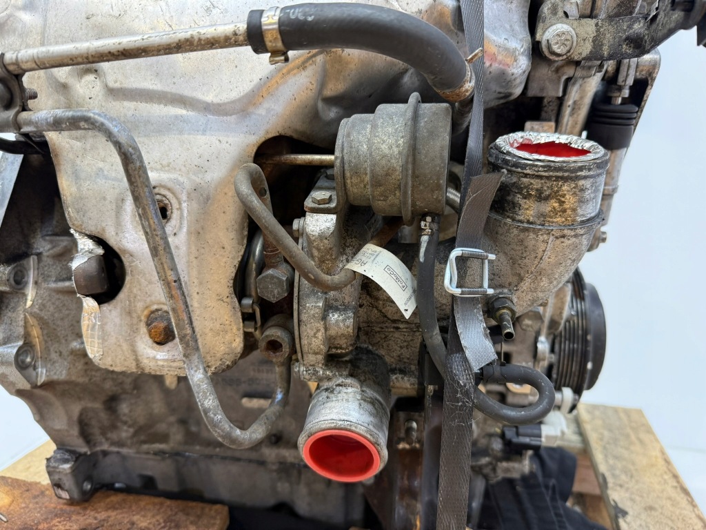 Moteur TNWA - Image 5