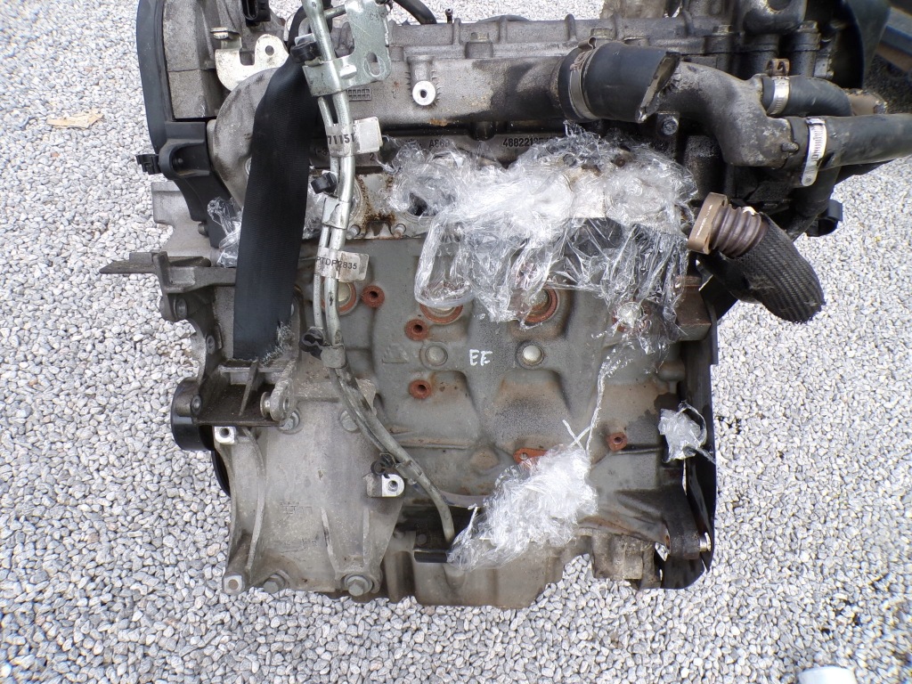 Moteur 939 A2.000 - Image 2