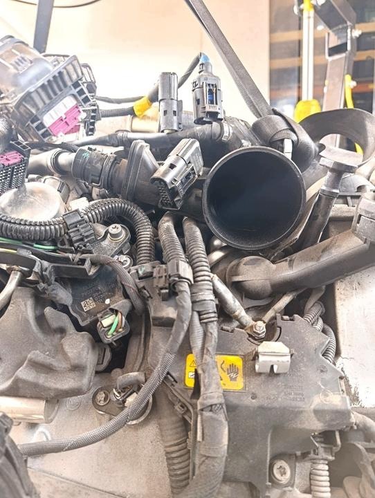 Moteur N63 B44 D - Image 13