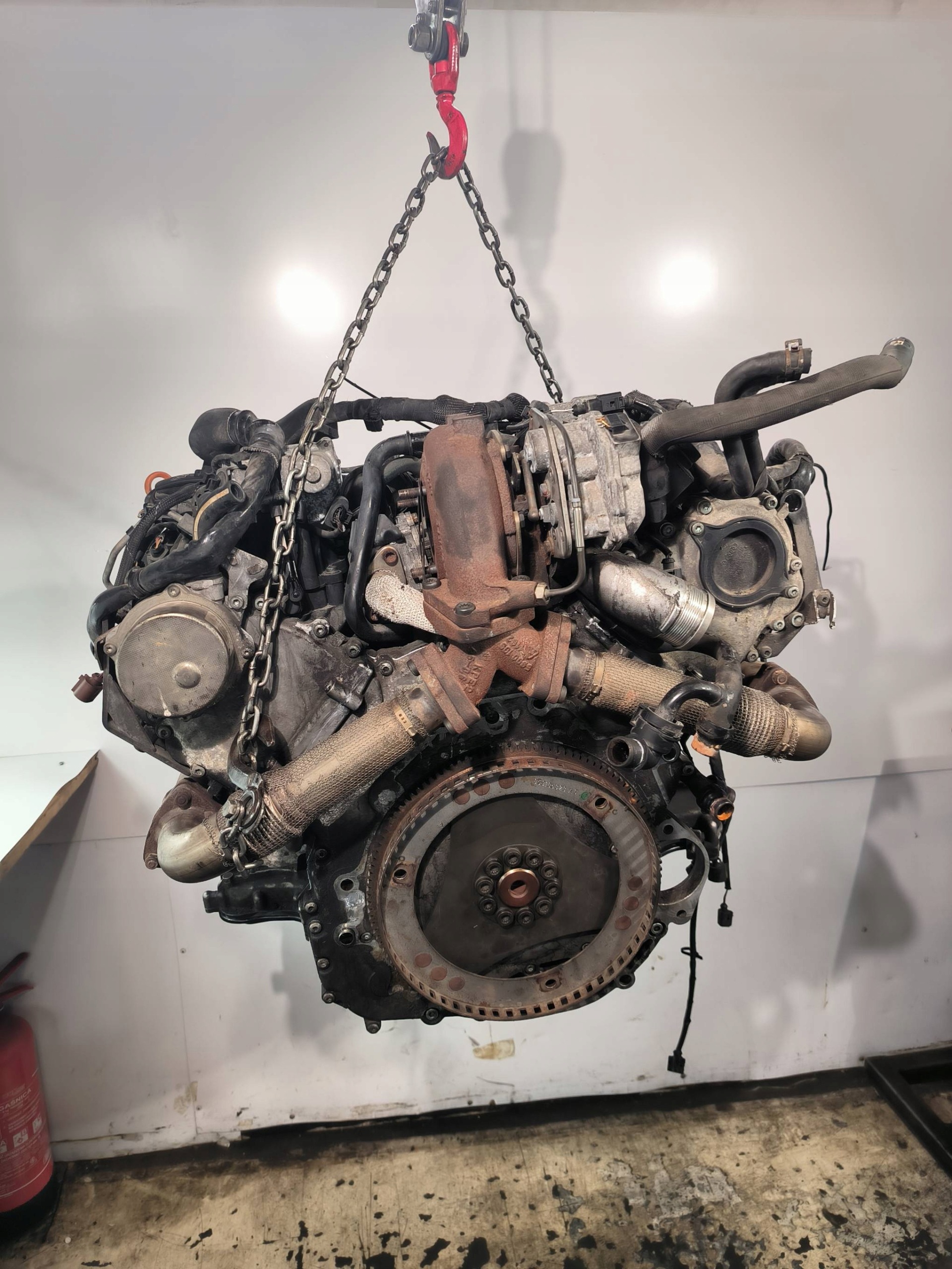 Moteur BMK - Image 3