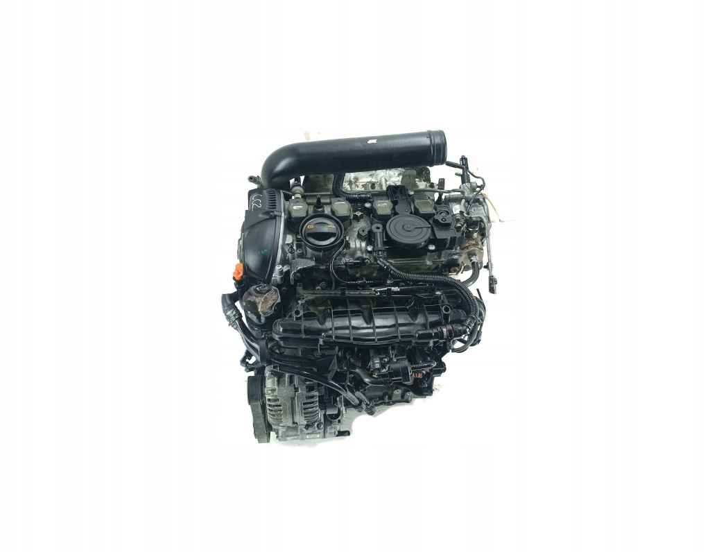 Moteur CCZB - Image 1
