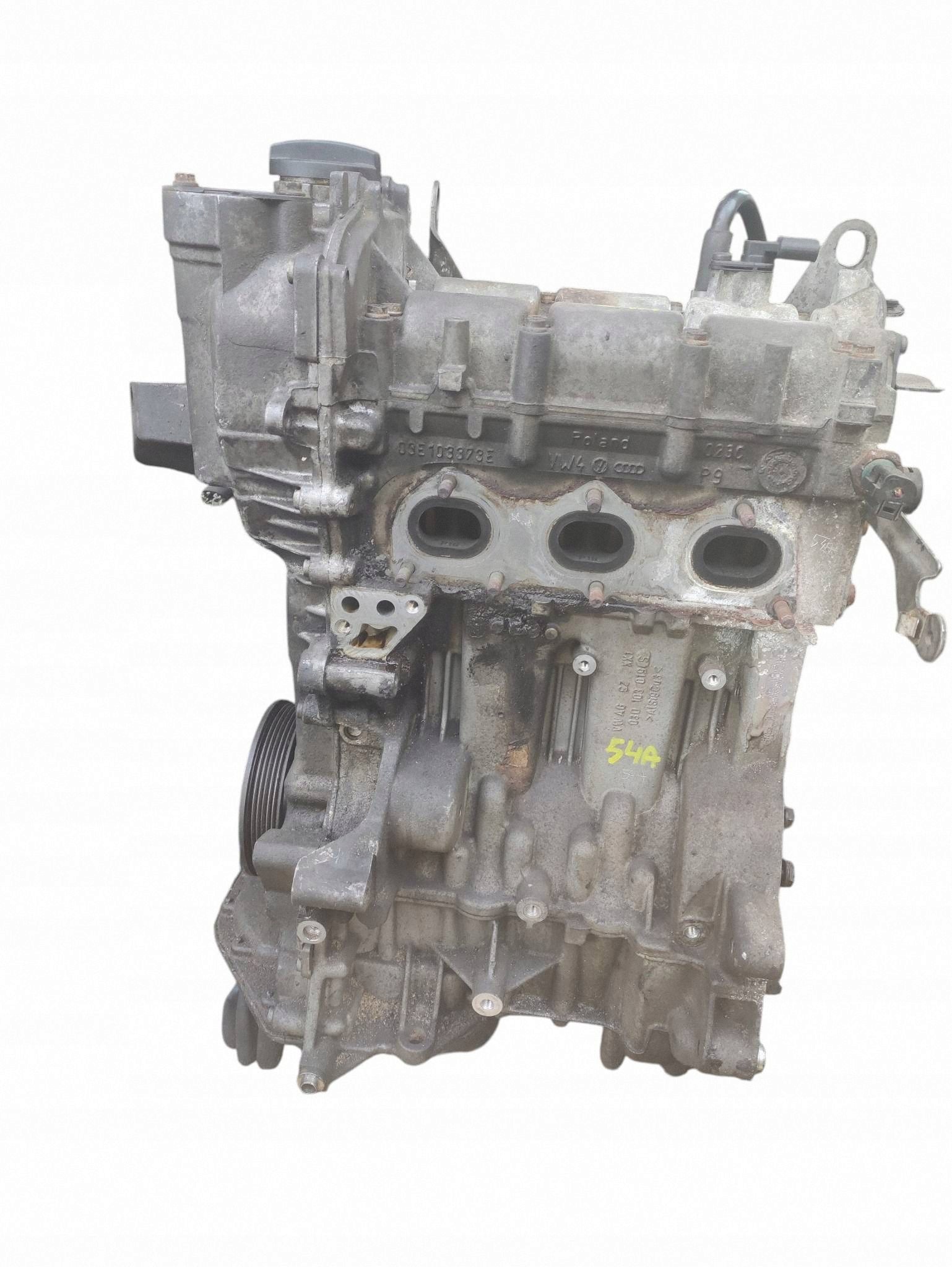 Moteur CGPB - Image 5