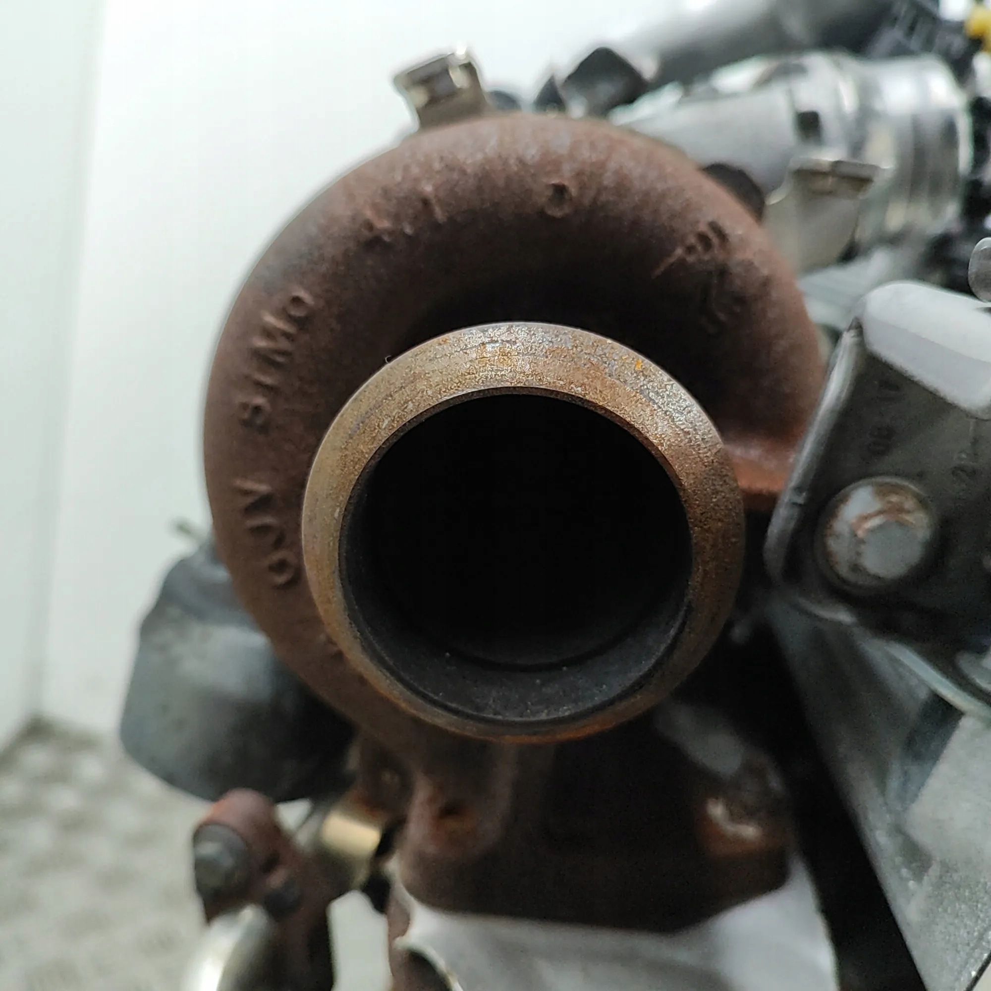 Moteur K9K 646 - Image 8