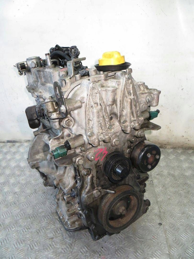 Moteur HRA2DDT - Image 4