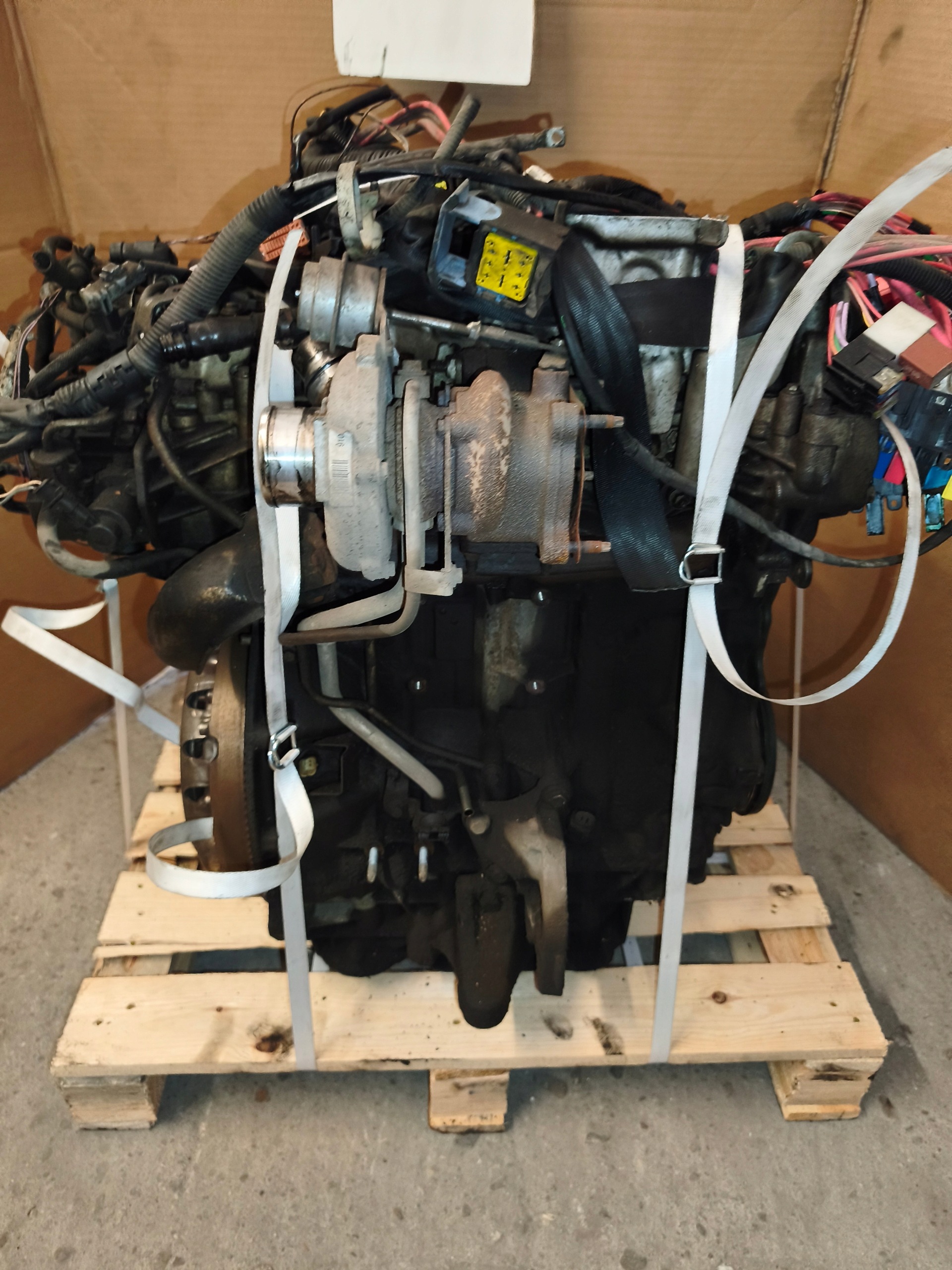 Moteur M9R 782 - Image 9