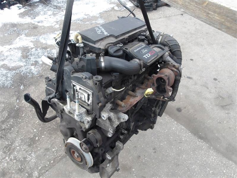 Moteur F6JA - Image 3