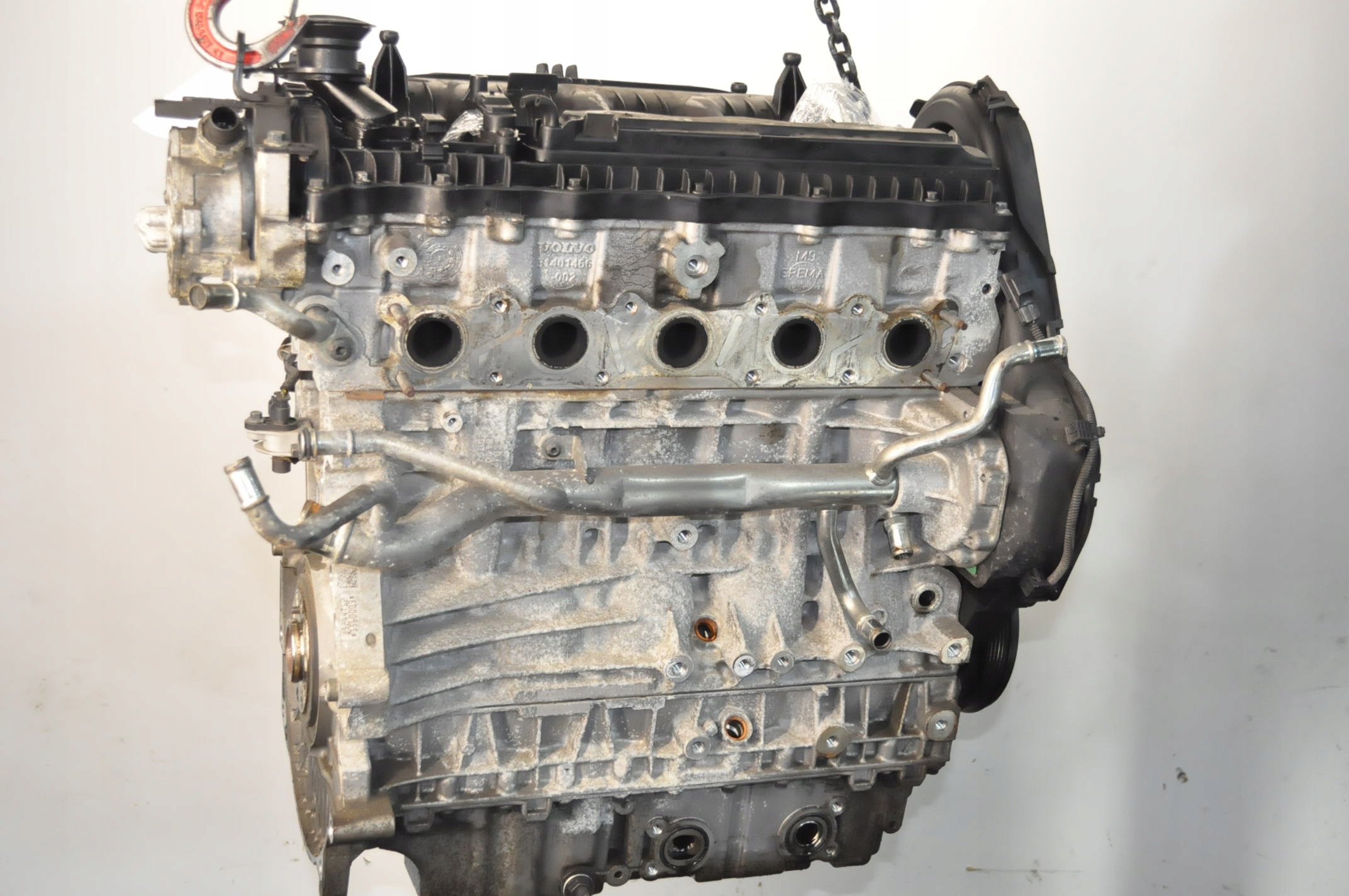 Moteur D 5244 T12 - Image 3