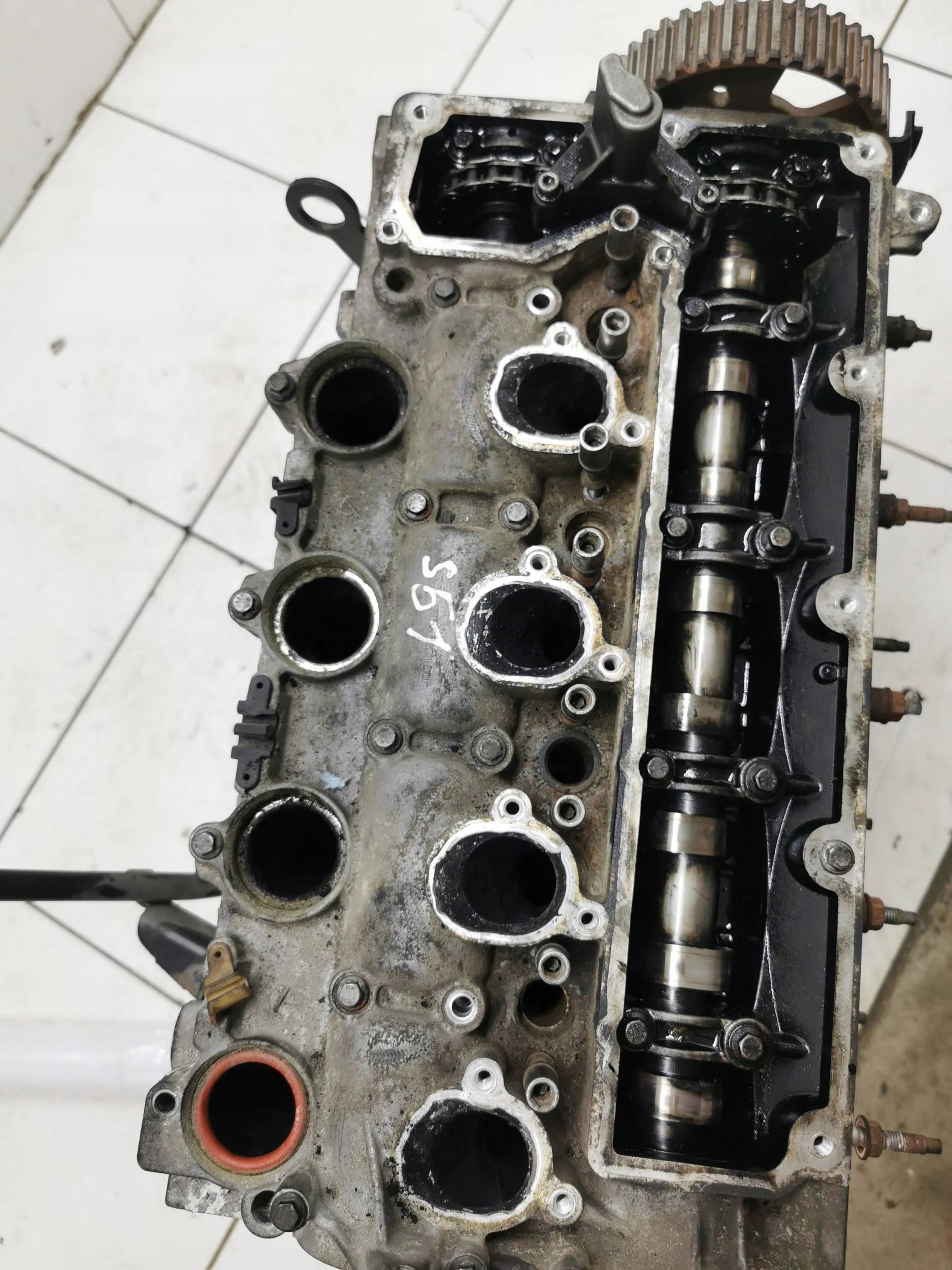 Moteur AZWA - Image 9