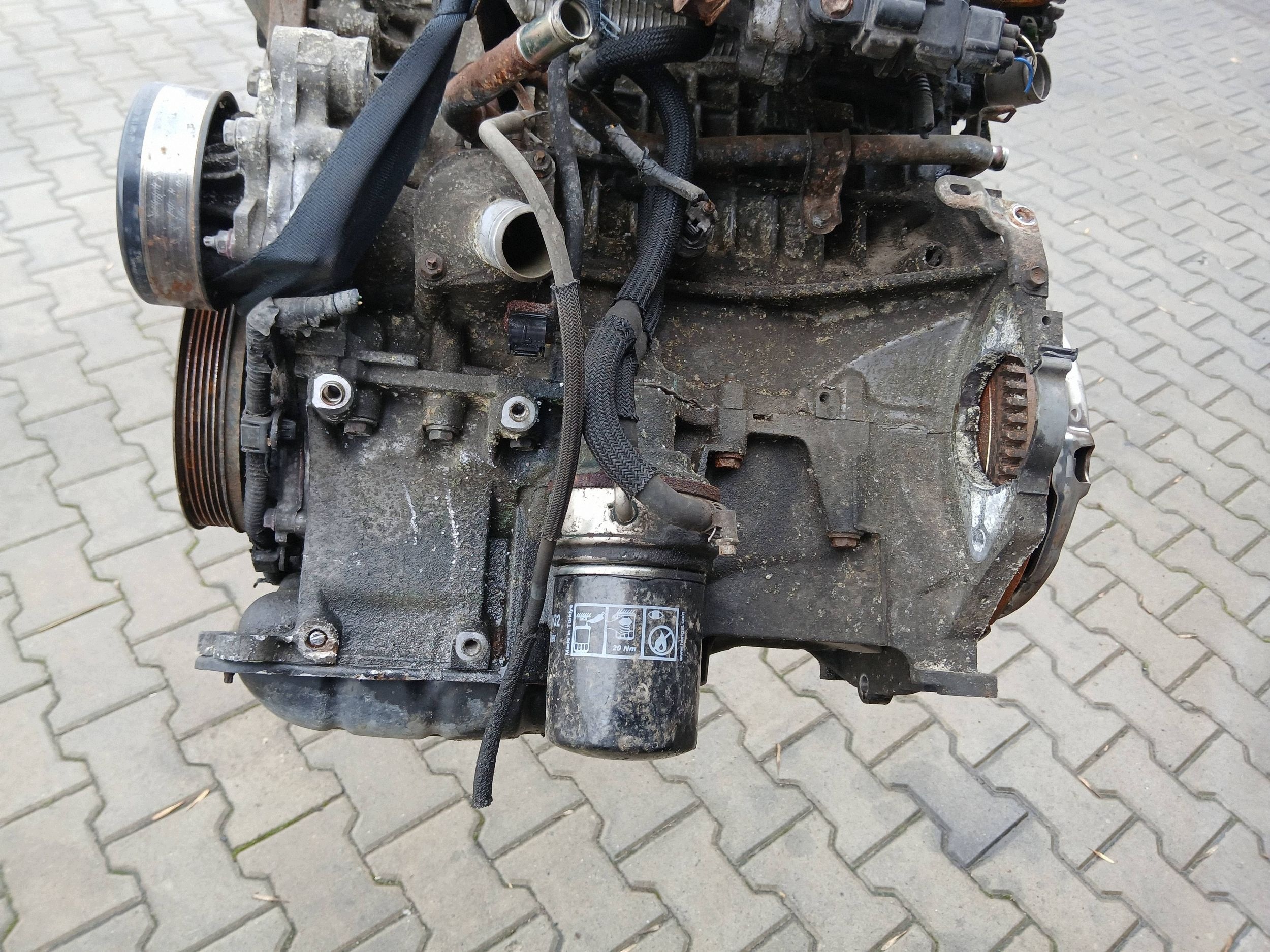 Moteur 1ND-TV - Image 10