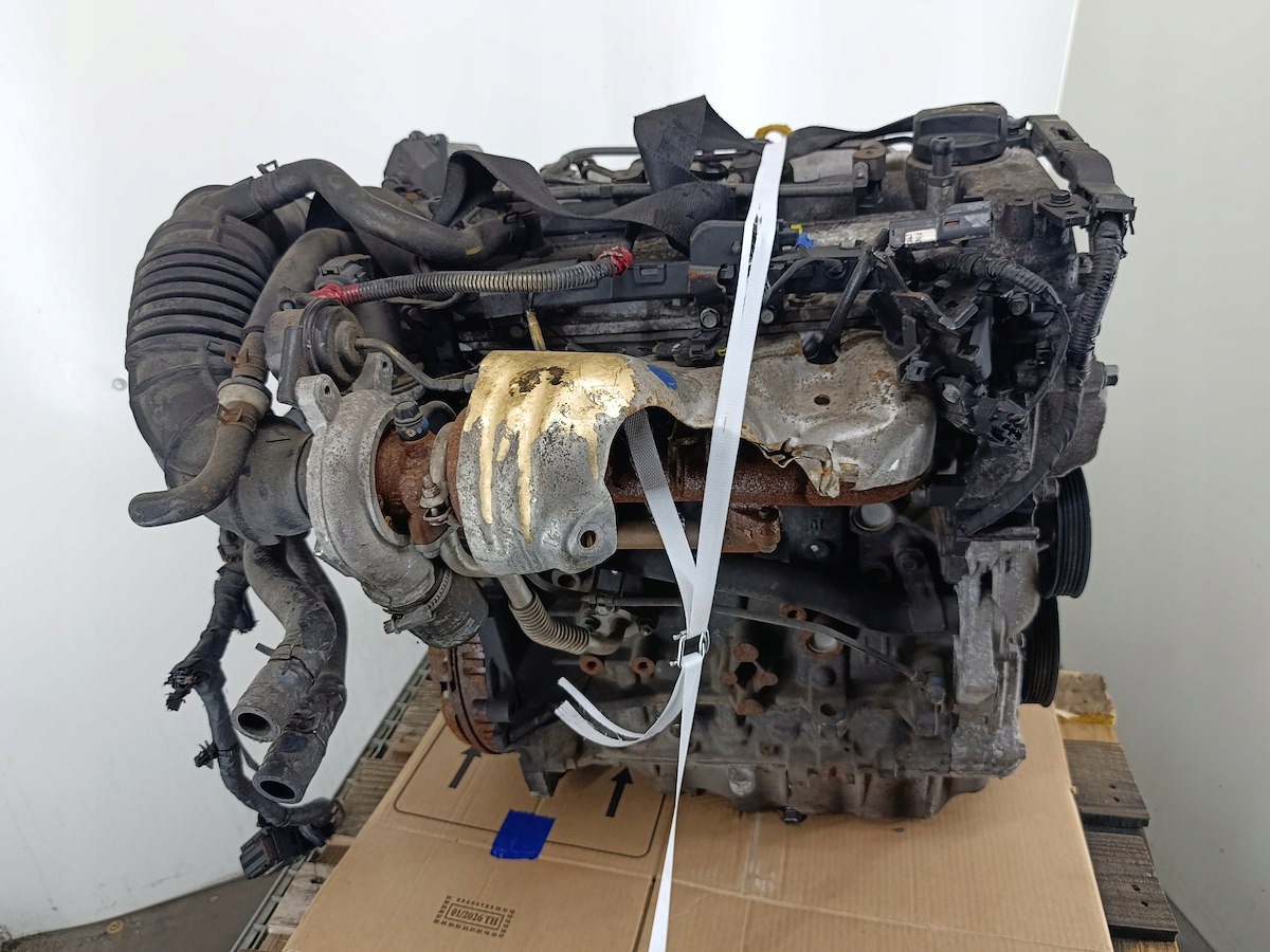 Moteur D4FC - Image 6