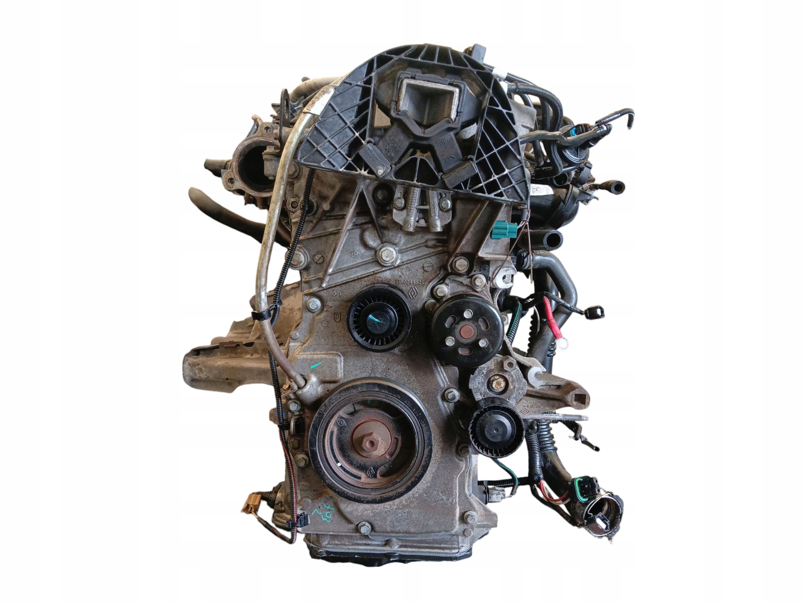 Moteur H4B 400 - Image 10