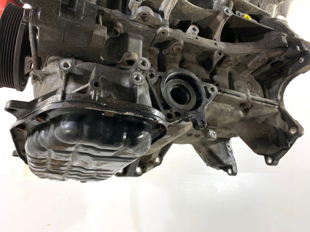 Moteur VQ35HR - Image 4