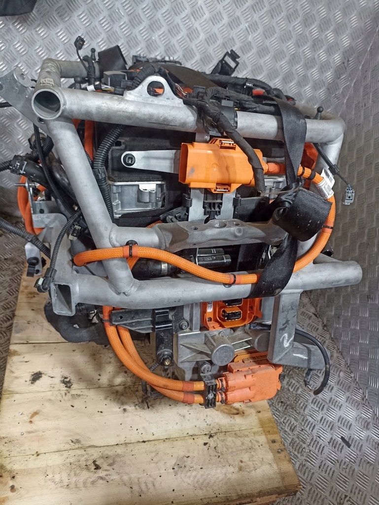 Moteur IB1P25B - Image 2