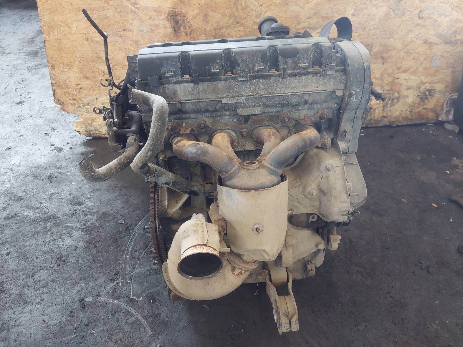 Moteur 6FY (EW7A) - Image 2