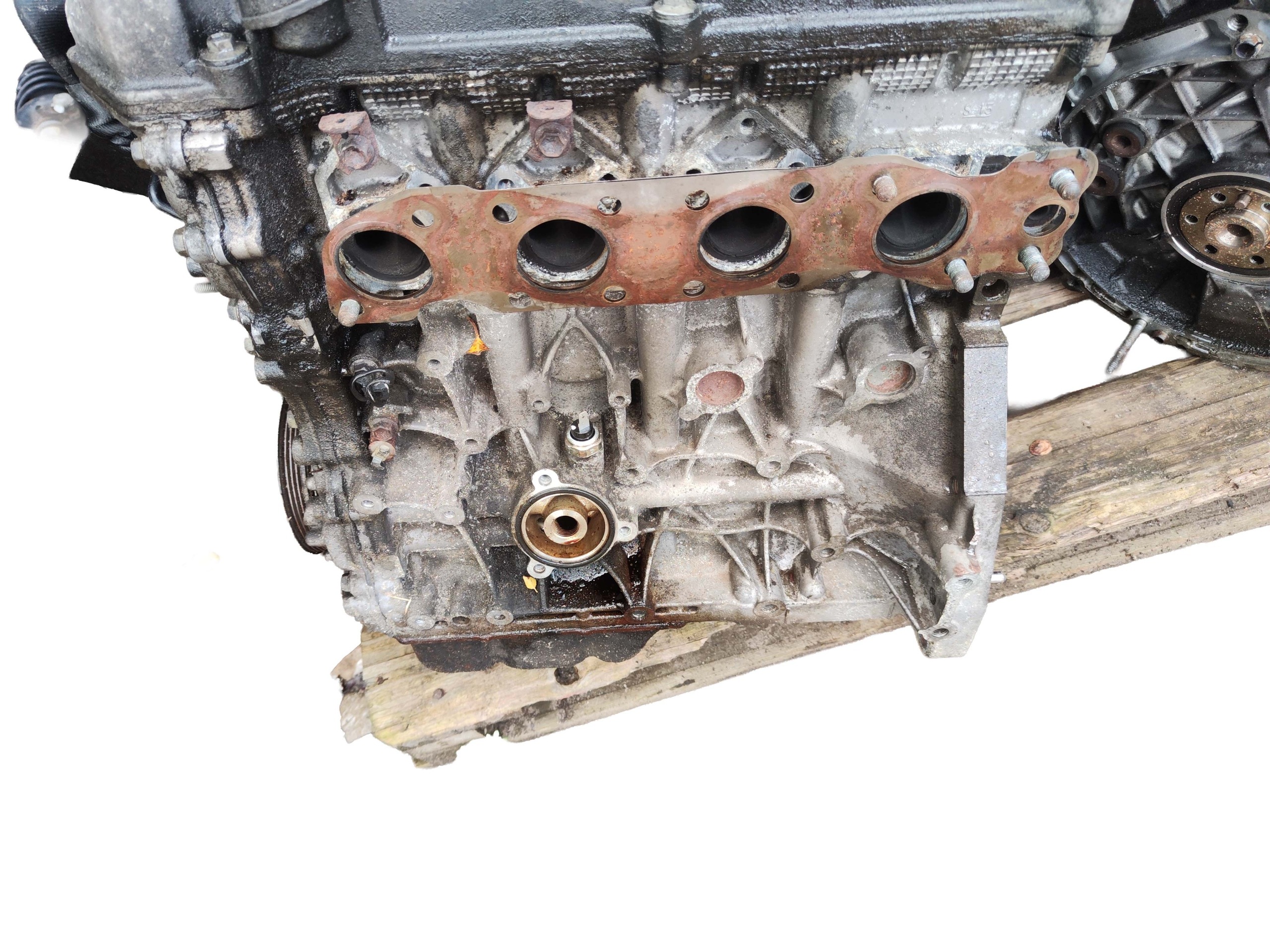Moteur M13A - Image 3
