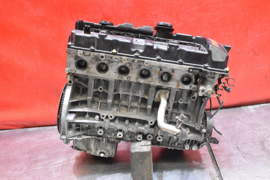 Moteur N53 B30 A - Image 6