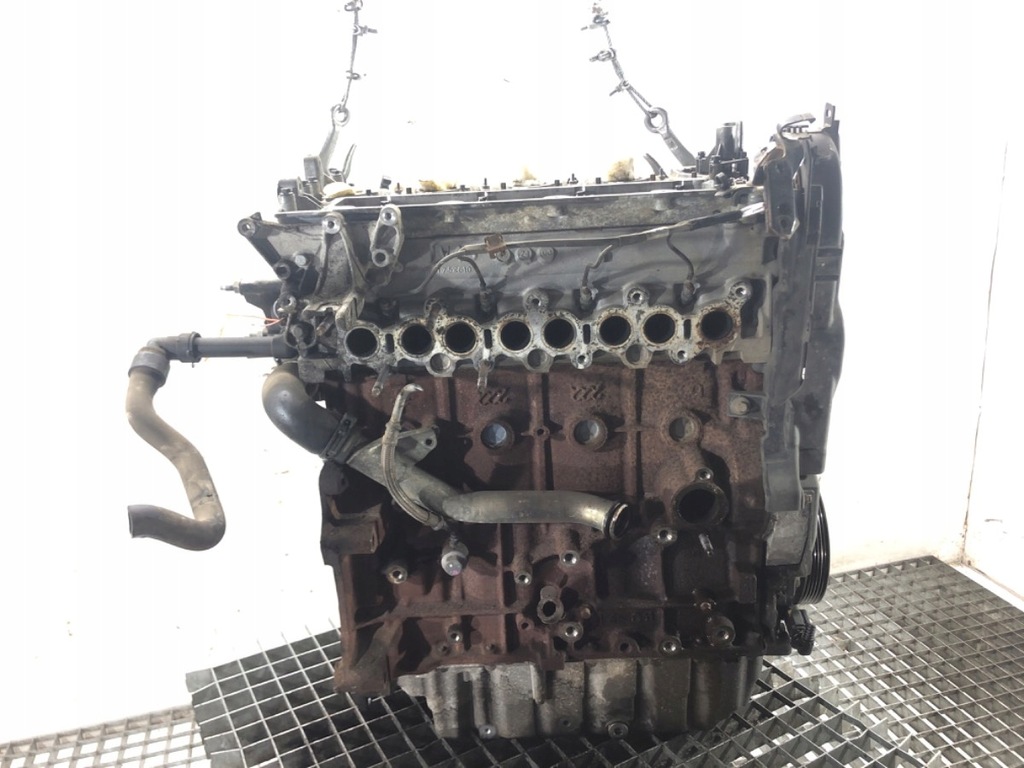 Moteur RHF (DW10BTED4) — vue 2
