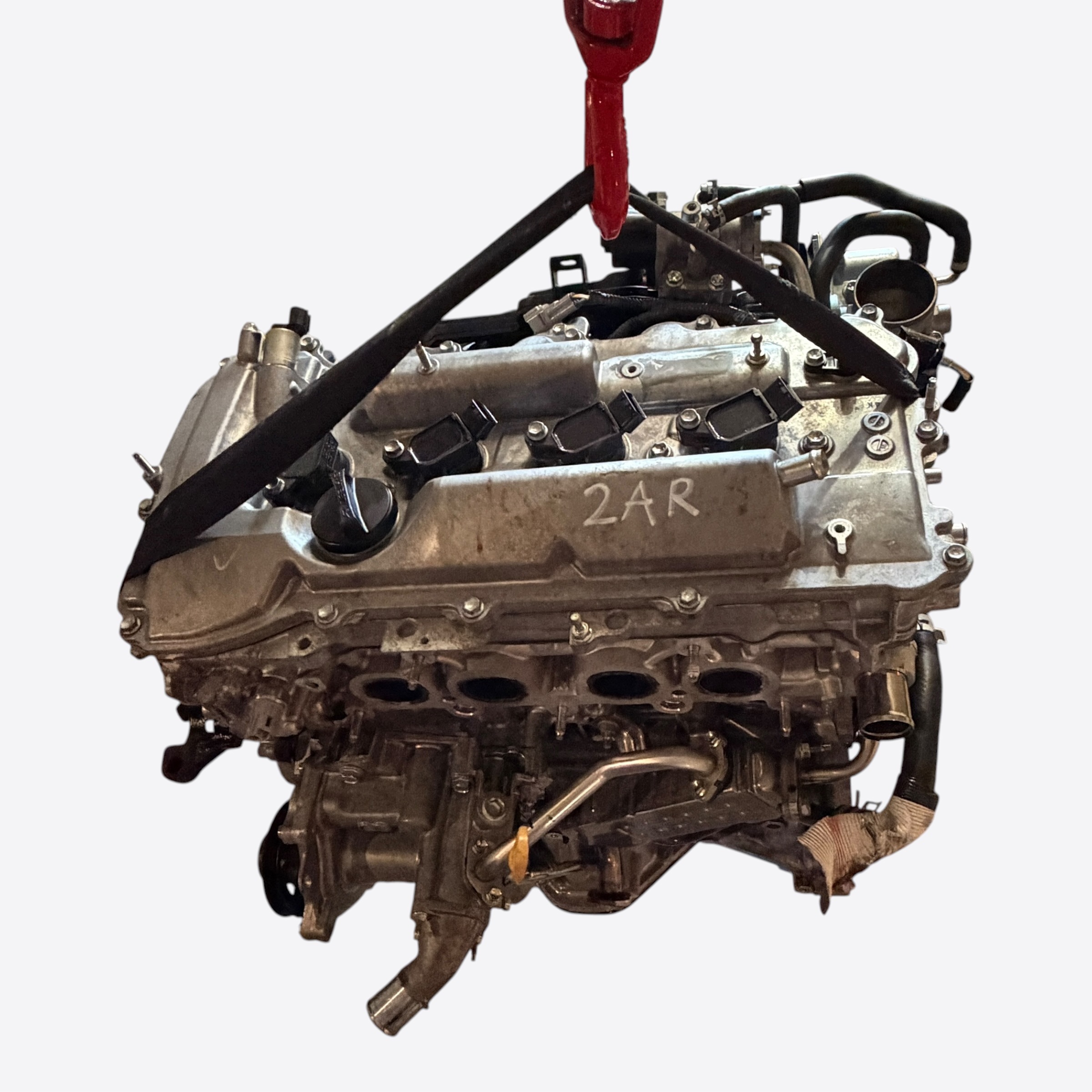Moteur 2AR-FXE - Image 5
