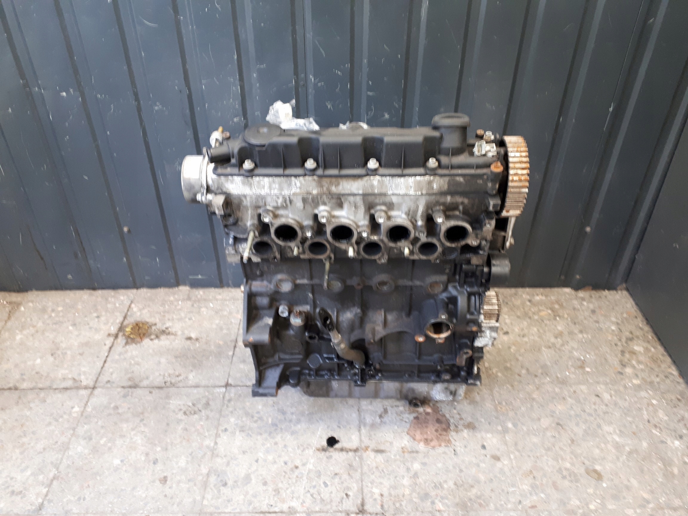 Moteur RHS (DW10ATED) - Image 1