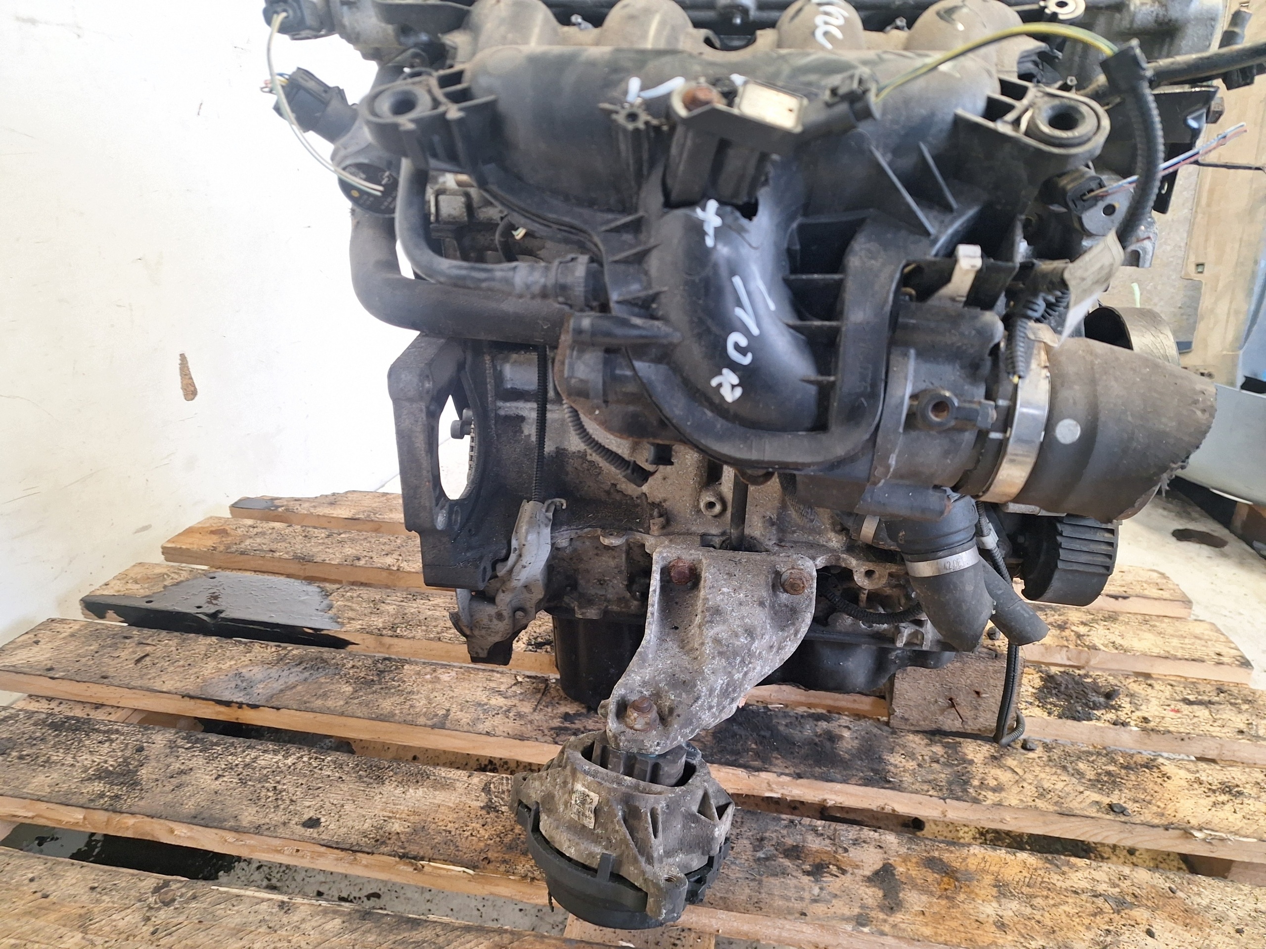 Moteur N13 B16 A - Image 4
