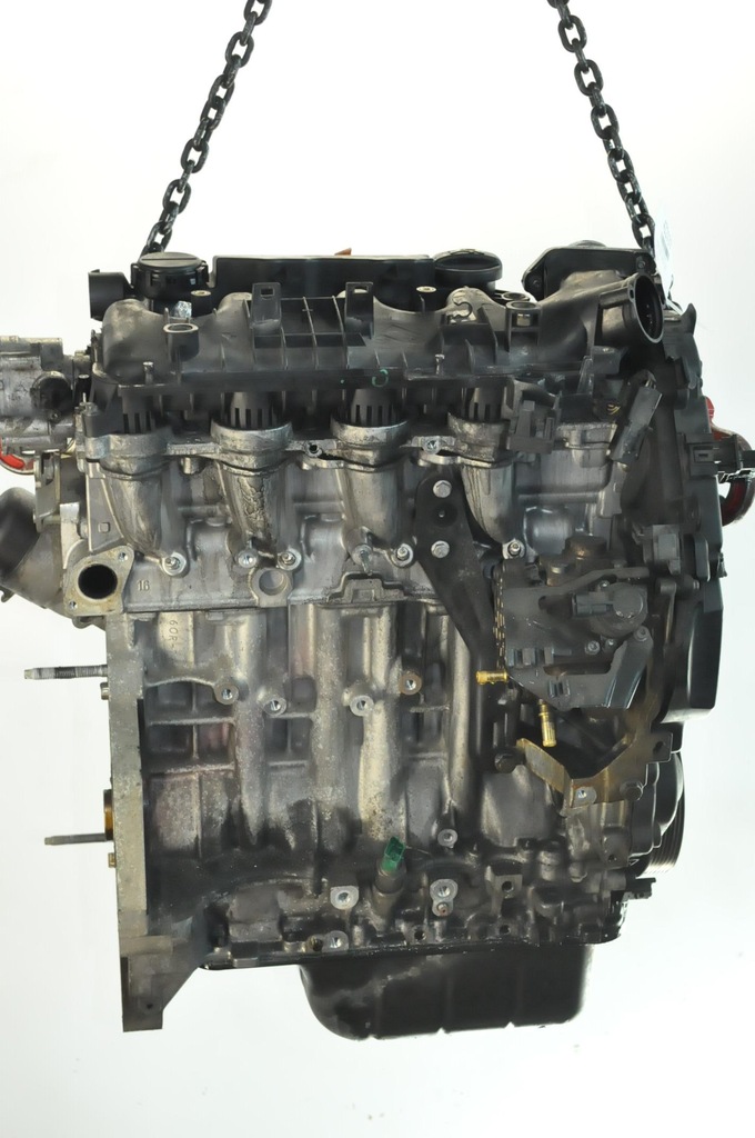 Moteur 9HV (DV6TED4B) - Image 1