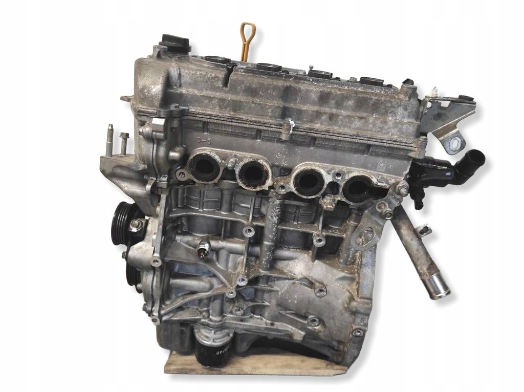 Moteur K12B — vue 3